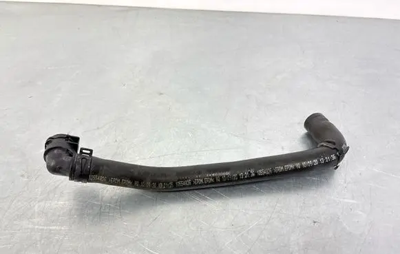 MG ZS Electric car engine cooling hoses/pipes 10554826