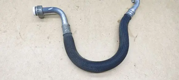 Mercedes-Benz ML W166 Air conditioning (A/C) pipe/hose A1668302215