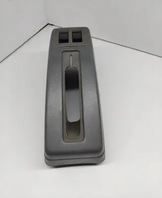 Subaru Justy Center console 7587260B00