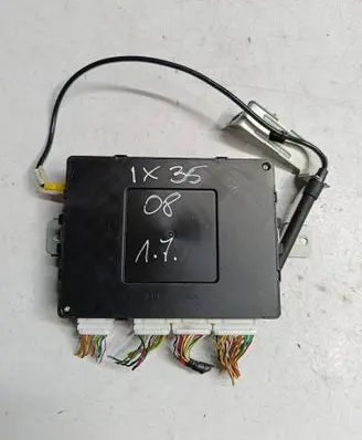 Comfort/convenience module