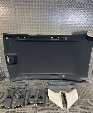 BMW X5 E70 Headlining set 4299056