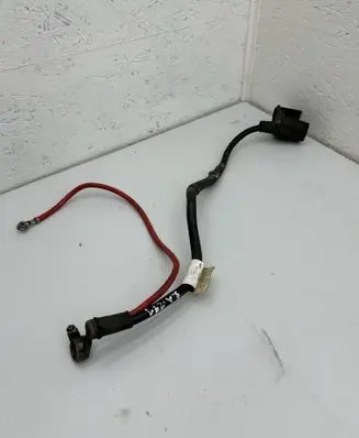 Seat Altea XL Positive cable (battery) 