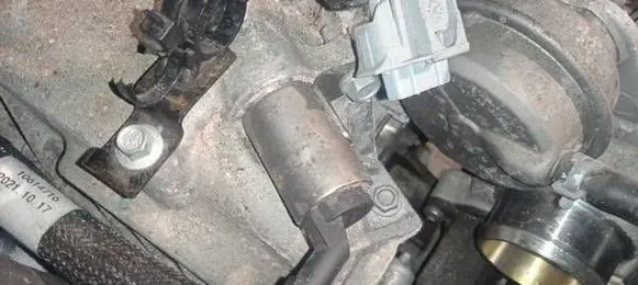 MG HS Camshaft vanos timing valve 10222059