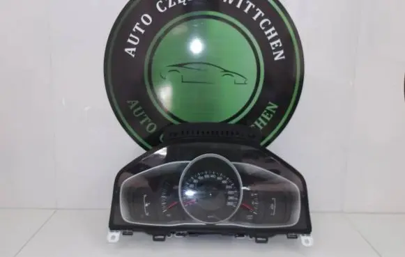 Volvo V60 Speedometer (instrument cluster) 796315620U