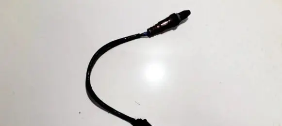 Lambda probe sensor