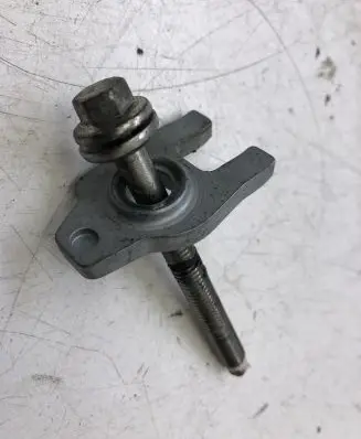 Fuel Injector clamp holder