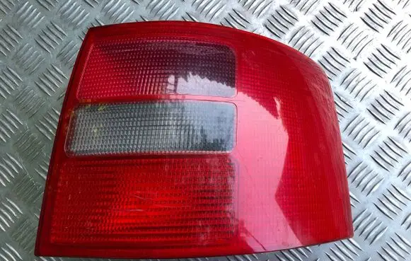 Audi A6 S6 C5 4B Rear/tail lights 4B9945096D 397009999 39700383