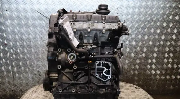 Volkswagen PASSAT B6 Engine BXE