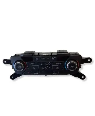 Ford Transit Custom Climate control unit KT1T18C612CAD