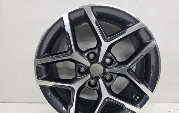 KIA Niro R17 alloy rim 52910J7600