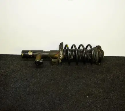 Volkswagen PASSAT CC Front shock absorber/damper 3C0413031D
