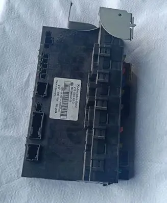 Fuse module