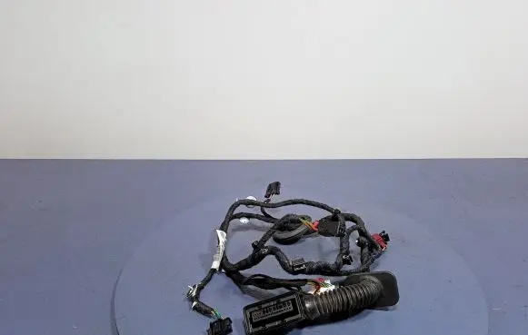 Audi Q4 Sportback e-tron Other wiring loom