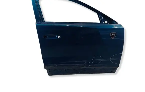 Peugeot 408 P54 Front door 