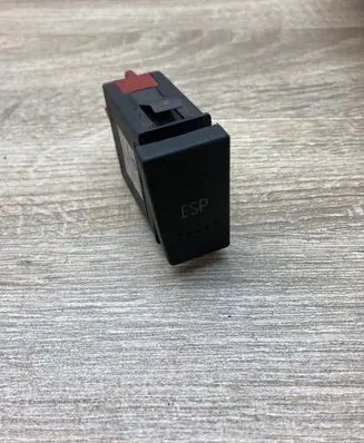 Volkswagen PASSAT B5.5 ESP (stability program) switch 3B0927134A