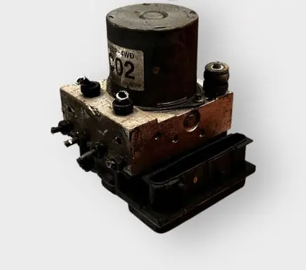 Hyundai Santa Fe ABS Pump 0265950525