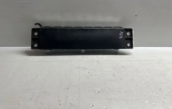 Volvo S90, V90 Knee airbag P031351335 1T162530135058