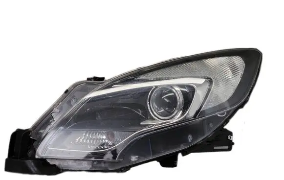 Opel Zafira C Headlight/headlamp 030126320100 LE10A6239 13399858