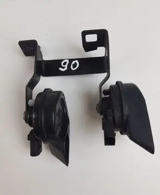 Audi A6 S6 C7 4G Horn signal 4G0951229A