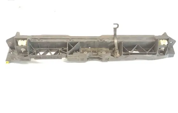 Peugeot 308 Top upper radiator support slam panel 9816603980