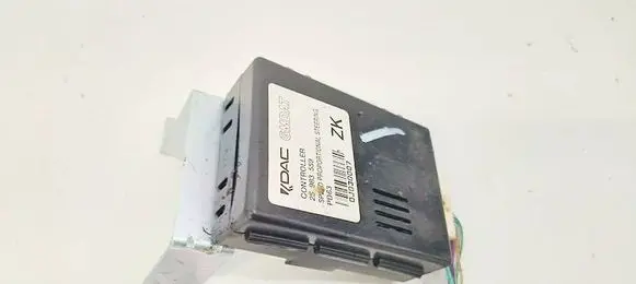 Chevrolet Captiva Other control units/modules 25983559