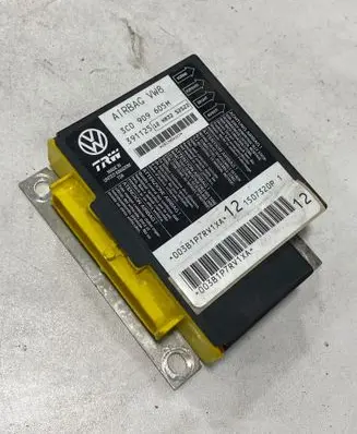 Airbag control unit/module