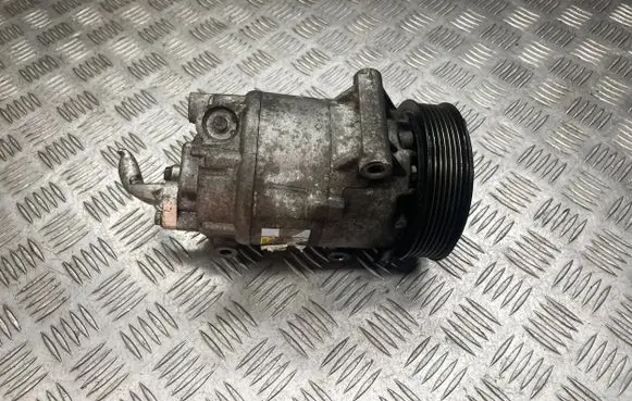 Nissan Primera Air conditioning (A/C) compressor (pump) 8200309193 01140018 07045142641A