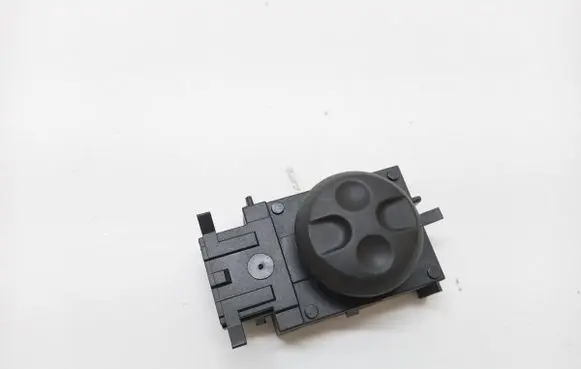Peugeot 508 II Seat control switch 98125345XT