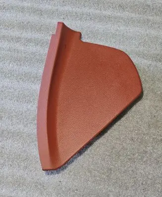 Mercedes-Benz SL R230 Dashboard side end trim A2306800278 E038131601 E038131621