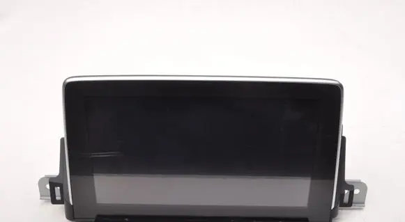 MG HS Navigation unit CD/DVD player 11313690