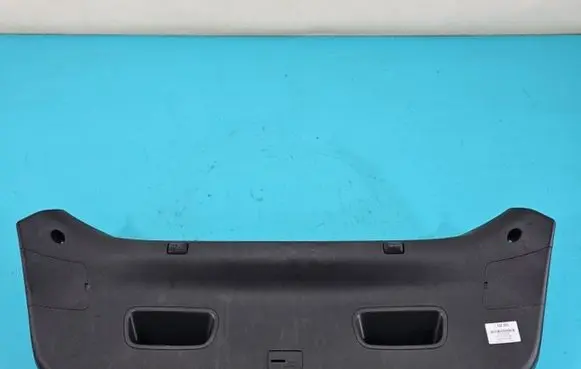 KIA Ceed Tailgate/boot cover trim set 81751-A2000 IMPRK1432993