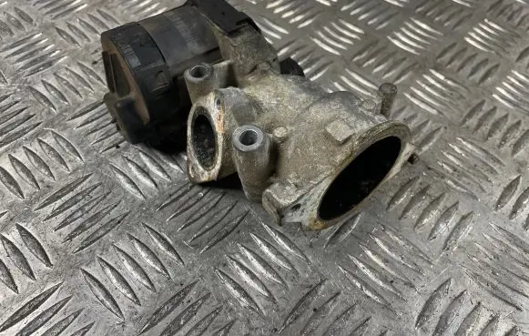 Ford S-MAX EGR valve 9656612380