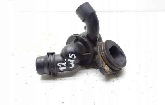 Audi A6 S6 C6 4F Thermostat housing 03L121111AD