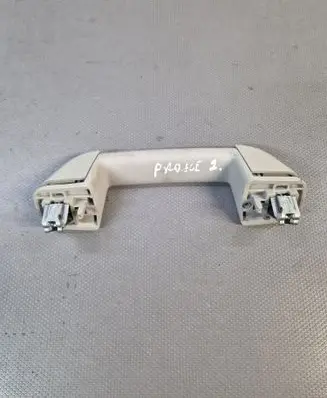 Toyota ProAce City Rear interior roof grab handle 