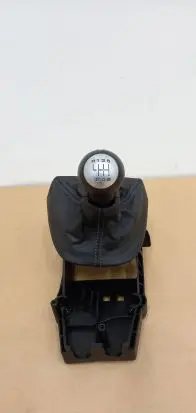 Porsche Boxster 987 Gear shifter/selector 99742401000 10000120706