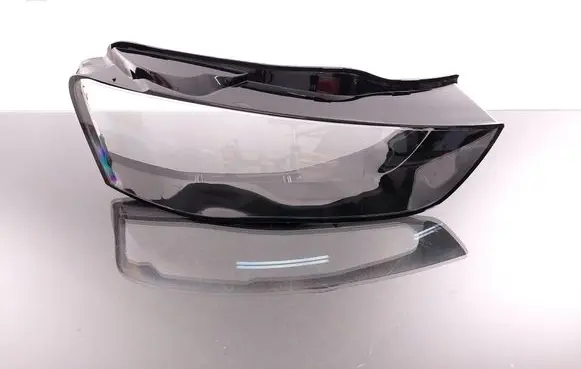 Audi A4 S4 B8 8K Headlight lense 