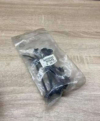 Peugeot 408 I Other body part 6555EZ