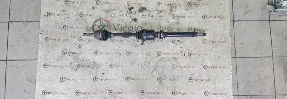 Mazda 3 I Front driveshaft