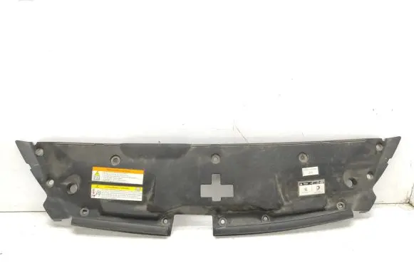 Peugeot 508 RXH Top upper radiator support slam panel 9686697070