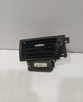 BMW X3 F25 Dashboard side air vent grill/cover trim 9217442