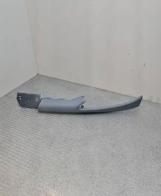 Peugeot 206 Under headlight/headlamp trim 9628691377