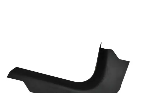 Jeep Compass Front sill trim cover 6NV35DX9AA