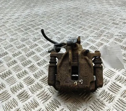 Opel Vivaro Rear brake caliper 93192387 95516293