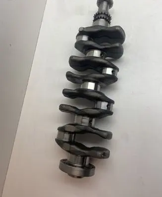 Toyota Auris E210 Crankshaft 