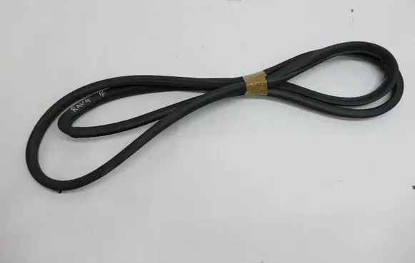Toyota RAV 4 (XA20) Rubber seal front coupe door 6787142070