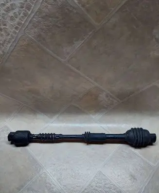 Hyundai Terracan Steering tie rod GU935001