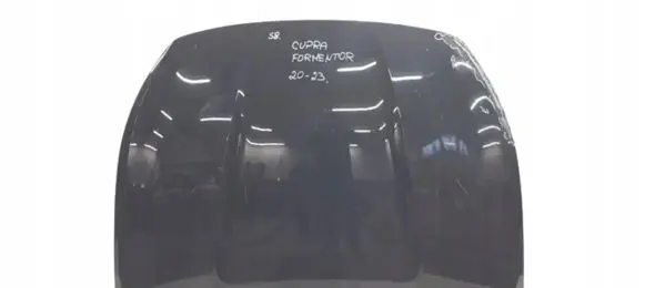 Cupra Formentor Engine bonnet/hood 5FF823155A
