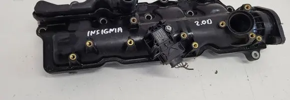 Opel Insignia A Intake manifold 0281006077 1007243A04 55568175