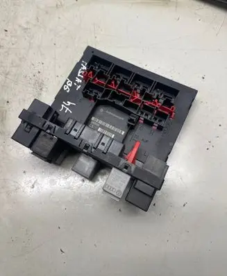 Volkswagen PASSAT B6 Comfort/convenience module 3C0937049J H37S1301 F005V00530