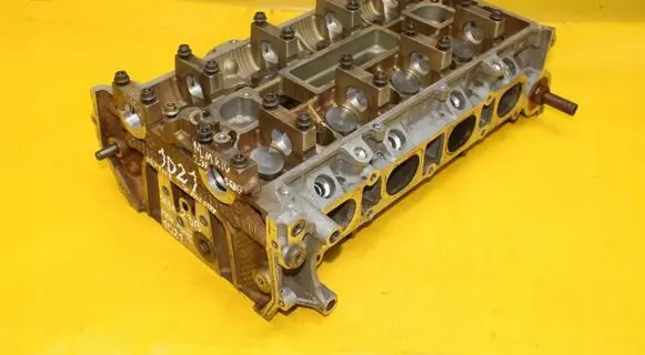 Ford Mondeo MK IV Engine head 3S4G6090A